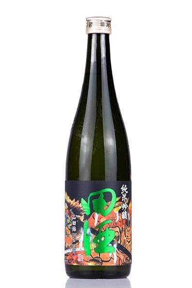 田酒 純米吟醸 山田錦 夏 720ml 田酒 純米吟醸 山田錦 夏 720ml