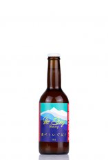Be Easy Brewing　あべ！いくど！IPA　330ml