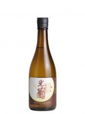 くどき上手Jr 純米大吟醸 酒未来33 720ml（くどきじょうず）