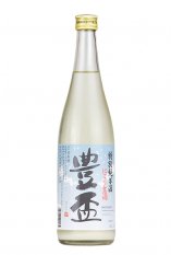 豊盃　特別純米 にごり生酒 SNOW 720ml （ほうはい）