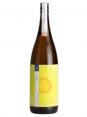 遊穂 年輪 THE SECOND 純米酒 1.8L (ゆうほ)【CWS】