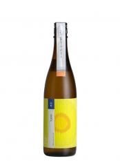 遊穂 年輪 THE SECOND 純米酒 720ml  (ゆうほ)【CWS】