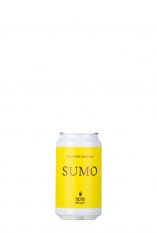 宇宙ビール　SUMO 330ml