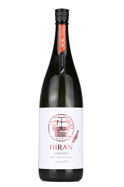 飛鸞 神楽 KAGURA DRY 1.8L(ひらん) 飛鸞 神楽 KAGURA DRY 1.8L(ひらん)