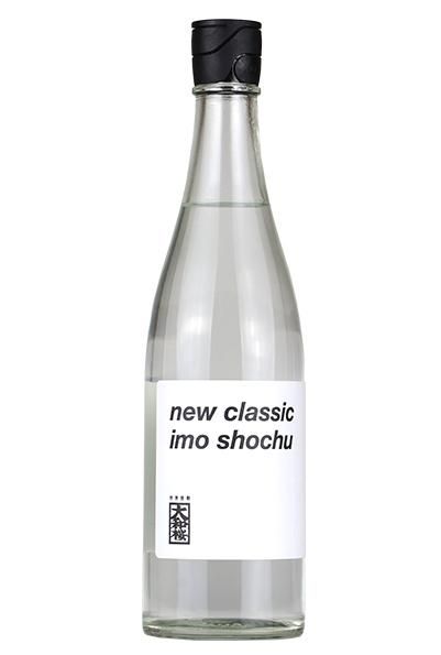 大和桜 new classic imo shochu 720ml （やまとざくら）