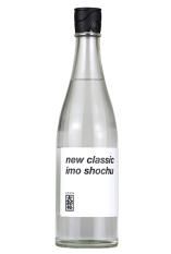 º new classic imo shochu 720ml ʤޤȤ