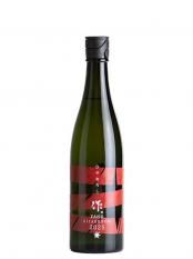 作　ひやおろし　750ml （ざく）