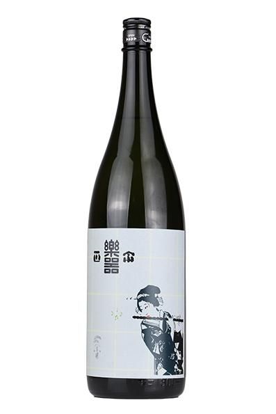 楽器正宗 純醸 1.8L (がっきまさむね) 楽器正宗 純醸 1.8L (がっきまさむね)