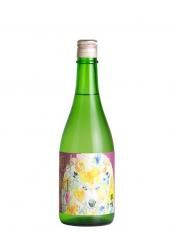 萩乃露 肉食系純米酒 山田穂 無濾過生「クマ」 720ml (はぎのつゆ)【CWS】