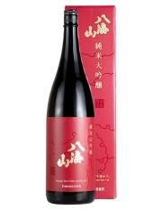 フランクミュラー純米大吟醸 赤ラベル 木箱入り　1800ml フランクミュラー純米大吟醸 赤ラベル 木箱入り 1800ml