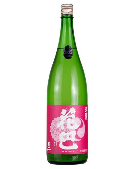 花陽浴　にごり　720ml 花陽浴（はなあび） 純米吟醸 生にごり酒 720ml