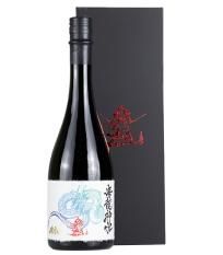 AKABUCOMの赤武。AKABU（あかぶ）