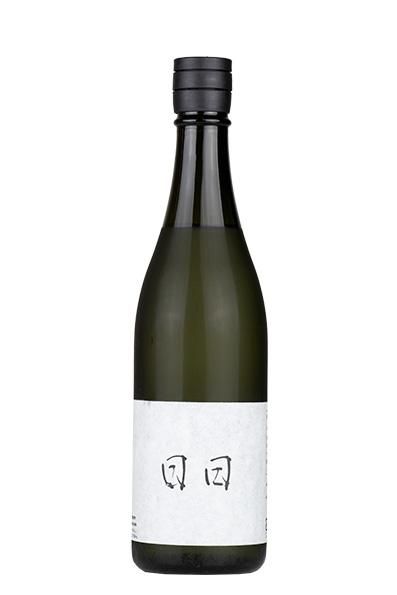 日日（nichinichi) 秋津山田錦 720ml