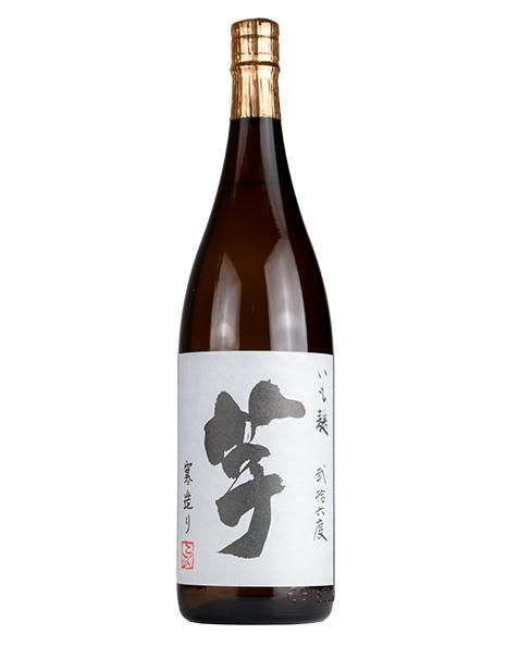 いもくろ 黒麹原酒 | 芋焼酎 | 本坊酒造 公式サイト