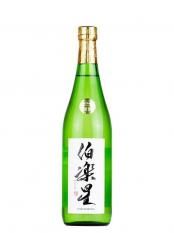 日本酒６本セット　 初亀、正雪、雪中、羽屋、伯楽星、黒龍 日本酒 伯楽星 はくらくせい 特別純米 1.8L 宮城 新澤醸造店