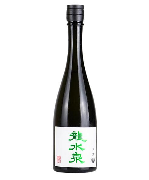 龍水泉 天空 山恵錦 700ml