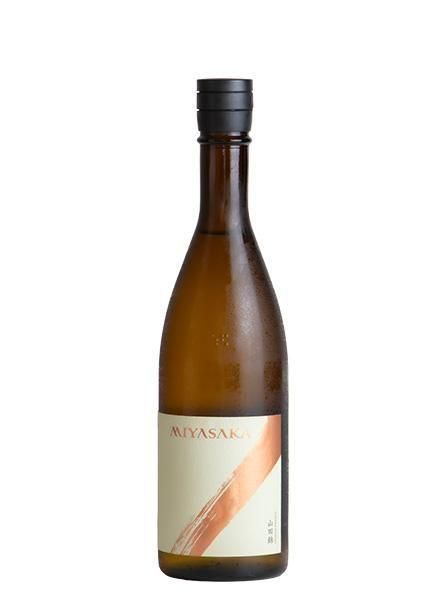 MIYASAKA 山田錦 720ml（みやさか）