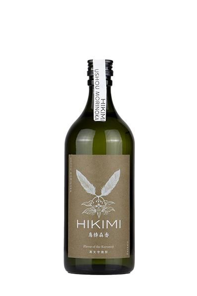 鹿児島の酒蔵で40年眠り続けた超熟成麦焼酎「菱田 40年」を数量