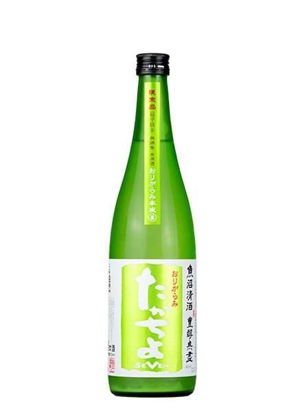 衡SEVEN ꤬ 720ml