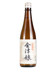 会津娘　純米酒 720ml（あいづむすめ）
