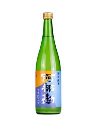 阿部勘　純米 うすにごり生酒720ml（あべかん）