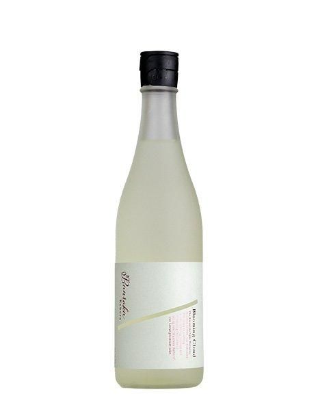 Bunraku Reborn Blooming Cloud 特別純米生詰720ml（ぶんらく）
