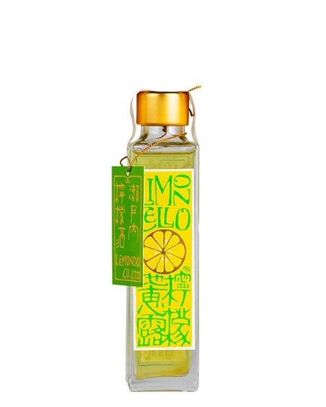 瀬戸内 レモンチェッロ ［レーモンド］150ml