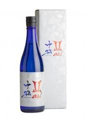 AKABUCOMの赤武。AKABU（あかぶ）
