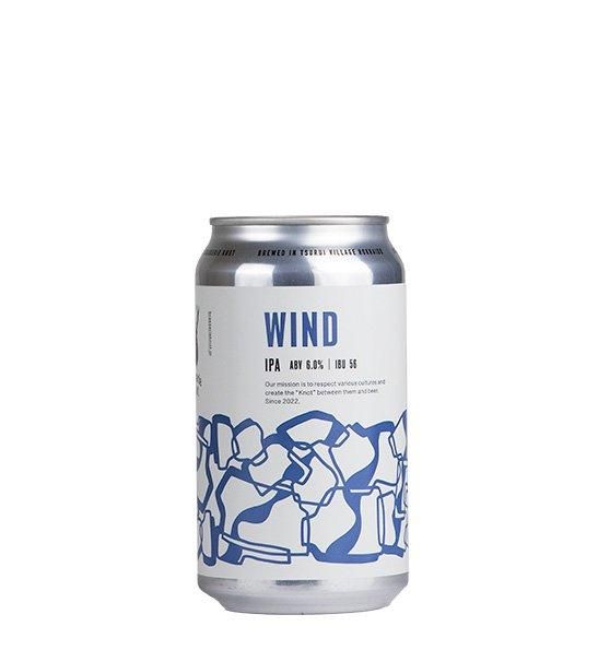WIND 360ml[BRASSERIE KNOT]ʥ֥å꡼Υåȡ