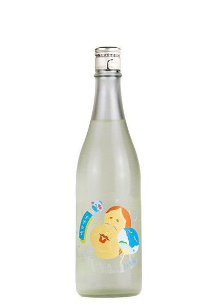 9代目 於多福 すずかぜ 火入720ml（おたふく）