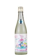 狼हᡡTropical Bunbun720ml
