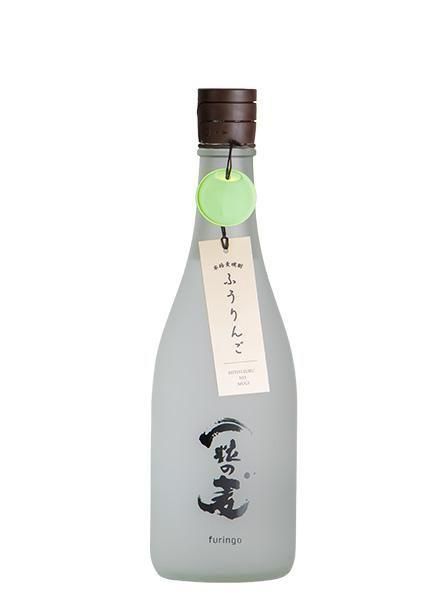一粒の麦 furingo(ふうりんご)720ml（ひとつぶのむぎ）