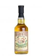 ϺFAR EAST OF PEAT FourthBatch700ml (狼Ĥ)