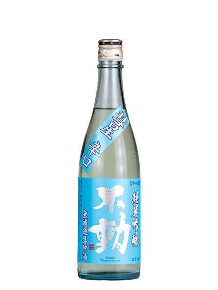 墨　　吟鸞 純米大吟醸酒 | 清洲桜醸造株式会社