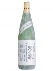 悦凱陣（よろこびがいじん） 手造り純米 火入 商品詳細｜蔵元