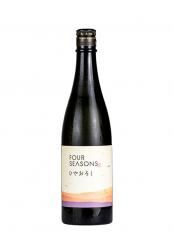 FOUR SEASONS Ҥ䤪 720mlʤҤ餤ߡ