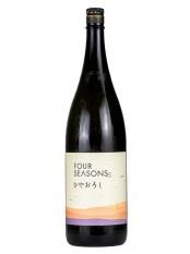 FOUR SEASONS Ҥ䤪 1.8LʤҤ餤ߡ