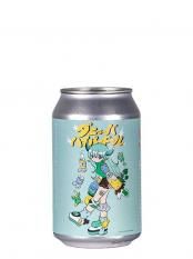 ˥塼 ϥѡɡ 330ml (ǥ쥤֥塼)