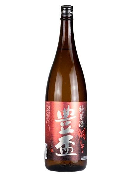 【限定908本】豊盃 つるし酒Aged 17 Years 日本酒 500ml 限定908本】豊盃 つるし酒Aged 17 Years 日本酒 500ml 豊盃 つるし酒