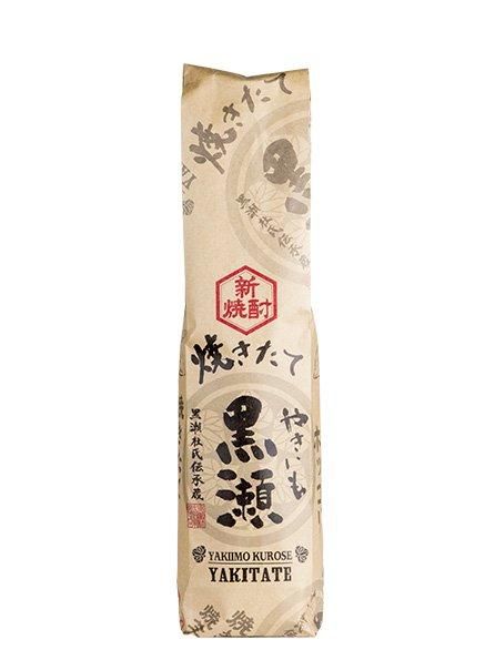 やきいも黒瀬 焼きたて720ml（やきいもくろせ）