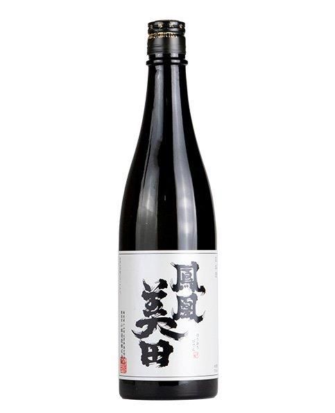 鳳凰美田 純米大吟醸 髭判【生】720ml（ほうおうびでん）