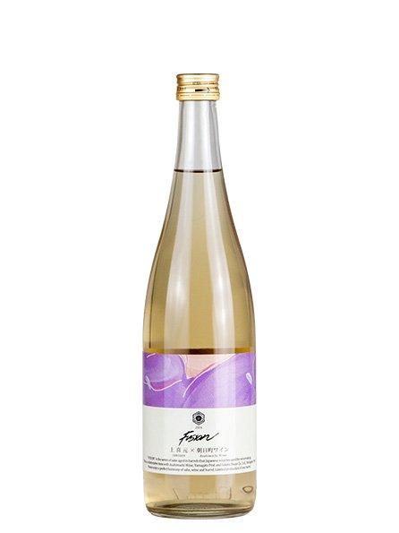 īĮ磻 FUSION 2024 Symphony  720ml  2