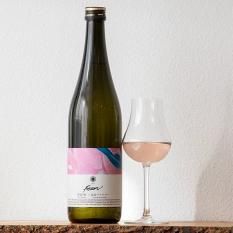 ˭ǽߡ߹ȫ磻 FUSION 2024 French Rose -ե- 720ml