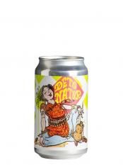 DETNATOR 370ml[TAROS]