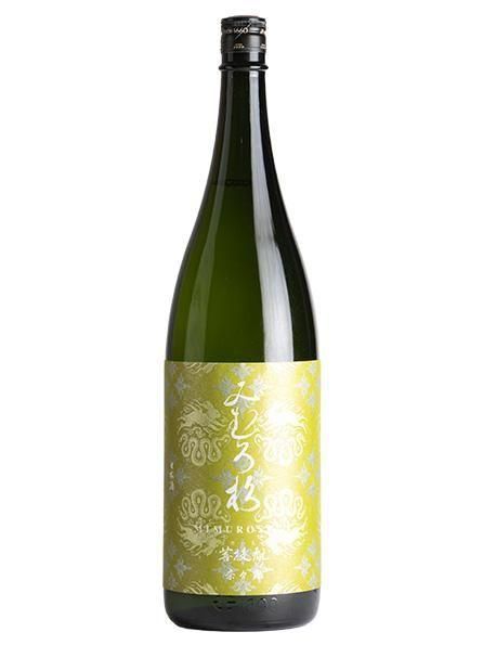 みむろ杉 木桶菩提もと 奈々露 / はせがわ酒店 オンライン店