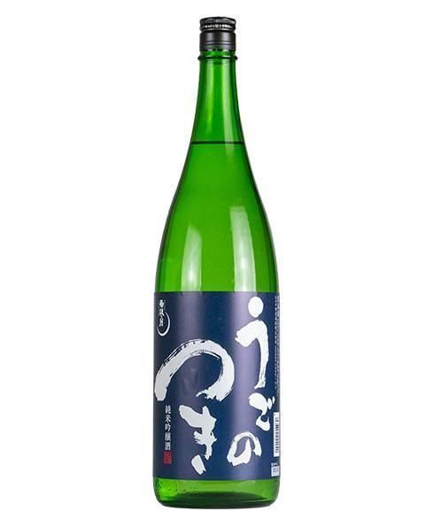 うごのつき 吟醸純米 紺色ラベル 1.8L（うごのつき）