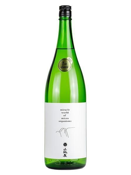 山城屋 1st class（ファーストクラス) 1.8L（やましろや）