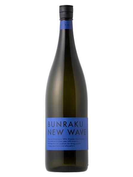 BUNRAKU NEW WAVEġ 1.8L CWSۡʤ֤餯