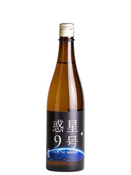 香露 惑星9号 純米酒 type-A 720ml