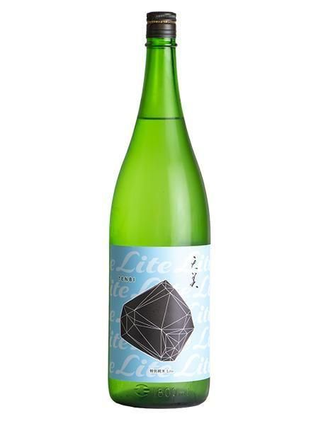 最終値下げ　天美　特別純米&amp;純米吟醸　1800ml 天美 特別純米 辛天 / はせがわ酒店 オンライン店
